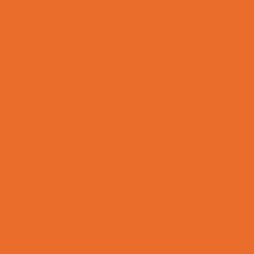 Art Gallery Fabrics Pure Solids ORANGES