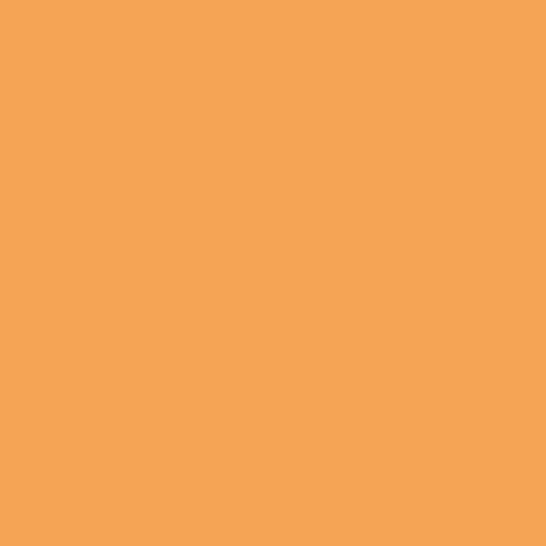 Art Gallery Fabrics Pure Solids ORANGES