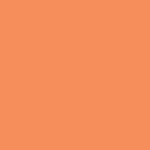 Art Gallery Fabrics Pure Solids ORANGES